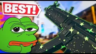 this *BROKEN* MP5 is the BEST SMG in Warzone 2! 😱 (Best Lachmann Sub Class Setup)
