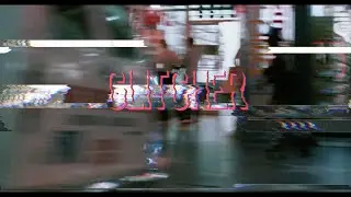 MenaK - Glitcher