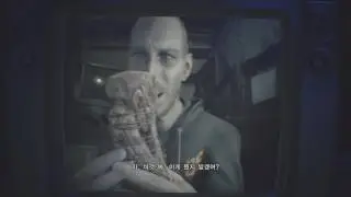 [현2 TV] 바이오하자드 7 (Resident evil 7)