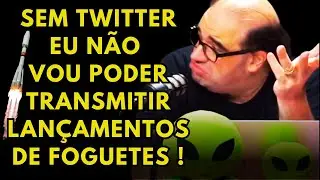SACANI EXPLICA PORQUE O " X " É IMPORTANTE PARA A CIÊNCIA !