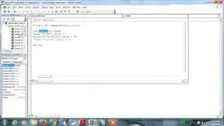Excel 2013 Tutorial#69 Range Object in Excel 2013