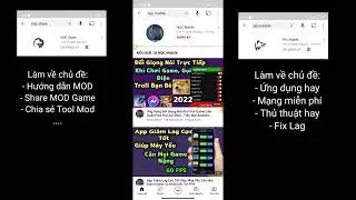 NQC Mobile đã nhắc đến bạn trong 1 Video !!