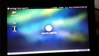 Browser startup test. Chromium vs Firefox vs Opera. Ubuntu MATE 15.10 on netbook.
