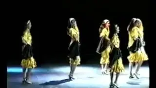 EGYPTIAN FOLK DANCE ALEXANDRIA