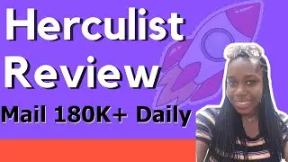HERCULIST Review -  Herculist Tutorial & Tips For Traffic And Leads 2021/   2022