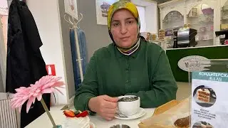 Моменты из жизни горянки/ праздник , по дому, сватовство 😉