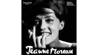 Jeanne Moreau - L'homme d'amour