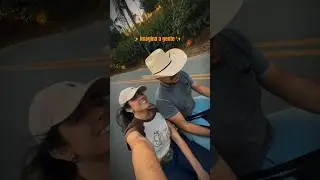 Imagina a gente ✨ #amor #couple #cowboy #casal #imaginaagente
