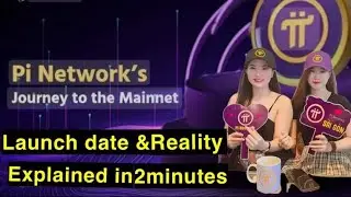 ‪@PiCoreTeam‬ Pi Network New Update Exchange Listing Soon | Pi KYC || Pi Coin Price #pinetwork
