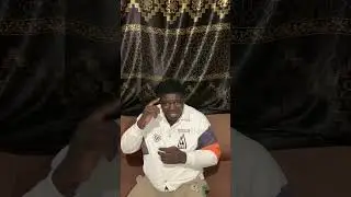KOKOPEE IN AWE AS VERY DARK MAN GIFT HIM A HUGE SUM OF MONEY