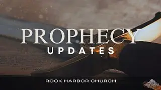 Prophecy Update 9/25/24 - The Globalists’ Next Step