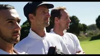 Love for test cricket long version