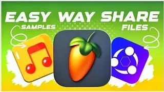FL Studio Mobile - Sharing Projects