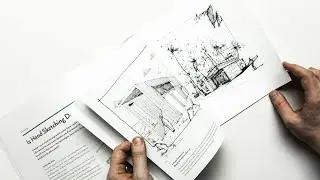 Sketch Like an Architect - 6-step Framework 