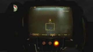Alien Isolation UI Sound Replacer for FNV