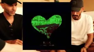 Kirik - One Night In Riyadh 💚