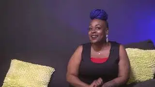 Welcome to the Queens Table - Michelle Elizabeth Williams
