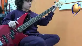 La Bamba no Baixo - Ritchie Valens - Pop Latino no Baixo - Como tocar La Bamba no Baixo