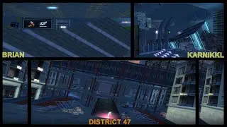 [DM] BriaN ft. KarNikkl - District 47
