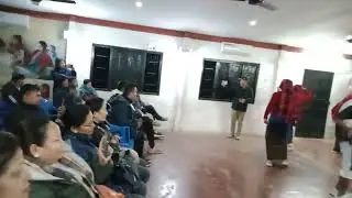 सोरठी नाच  Sarathi Dance Nepal 20 December 2022
