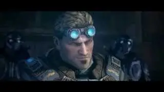 Gears Of War: Judgment / E3 2012 Trailer [HD]