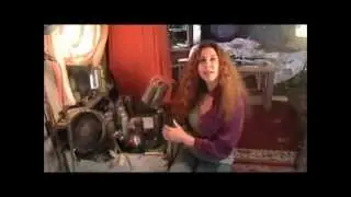 Spray Paint Art Lessons  Secret to Spray Painting a Quick Sunset   Spray Paint Art Secrets2