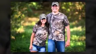 Aaron & Kaylee