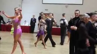 Грянка Владислав Милютина Диана