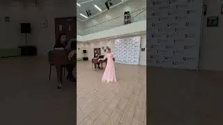 Матвеева Юлия "Весна идет" Дунаевский