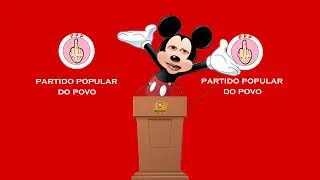 O Fascismo é quando