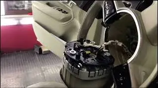 AIRBAG KONTROLLERİ👍