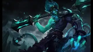 Wukong Octakill 1v8