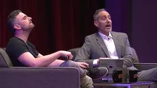 Gary Vaynerchuk | Recruiting Entrepreneurs Like Athletes | 2019