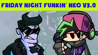 Friday Night Funkin’ Neo v3.0