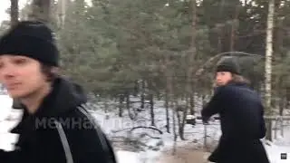 ДЕЛО В ШАПКЕ