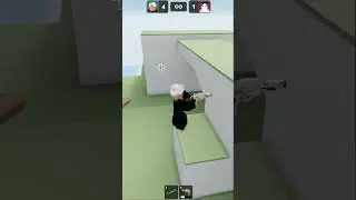 I 1v1ed A Subscriber For A Membership #roblox #mvsd #1v1 #duel #mvsd #gaming #money #clips #gameplay