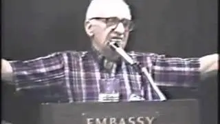 Rothbard on the European Union