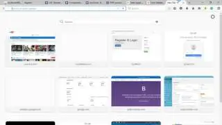 Codeigniter Tutorial - Register & Login with Ajax Part 5 Register (2/3)