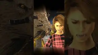 Huntress Got A NEW MORI - Dead By Daylight (Were-Elk Mori) #shorts