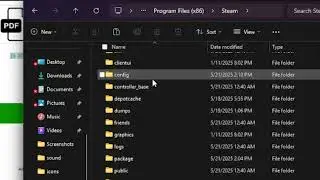 How To Put A Downloaded Map Into SFM [tutorial]