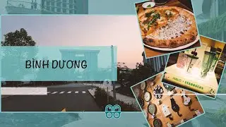 BÌNH DƯƠNG Through Our Glasses | Hikari Complex, Sora Gardens SC & Nitori Finds