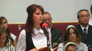Страдания Христа