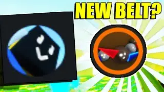 *NEW Belt Leak by Onett.. | Beesmas leaks | Bee Swarm Simulator Beesmas 2022