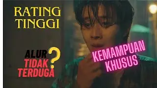 So-Cap Drama seri pendek KOREA yang PEMERAN UTAMANYA PUNYA KEMAMPUAN KHUSUS