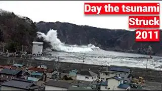 Japan Tsunami 2011: Full Epic Documentary | 15th Anniversary