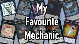 Why Xyz Summoning Is My Favourite Mechanic