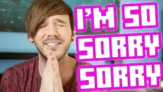 I'M SORRY NICK