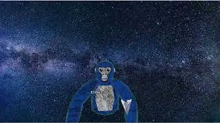 THE START Of Gorilla Tag