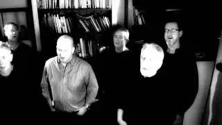 Coda singing The Briar and the Rose for WholeWorldband app