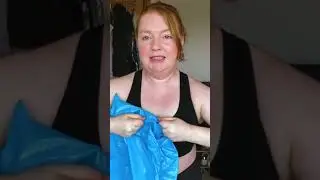 Why are these packets ALWAYS so tough to open!? #haul #haulvideo #haulvlog #outfitidea #clothinghaul
